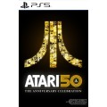 Atari 50: The Anniversary Celebration PS5